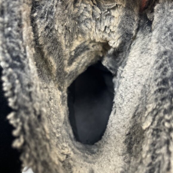 COLUMBIA Lavela Women’s Insulated Waterproof Black Winter Ski Boots Size 9 - Picture 9 of 12